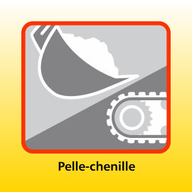 icon Pelle-chenille